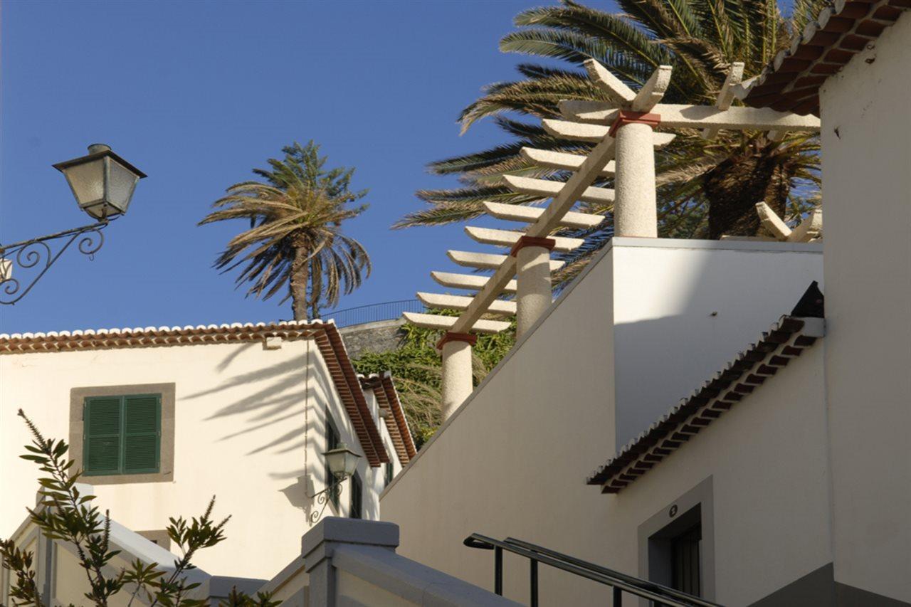 Hotel Da Vila Ponta do Sol (Madeira) Exterior foto