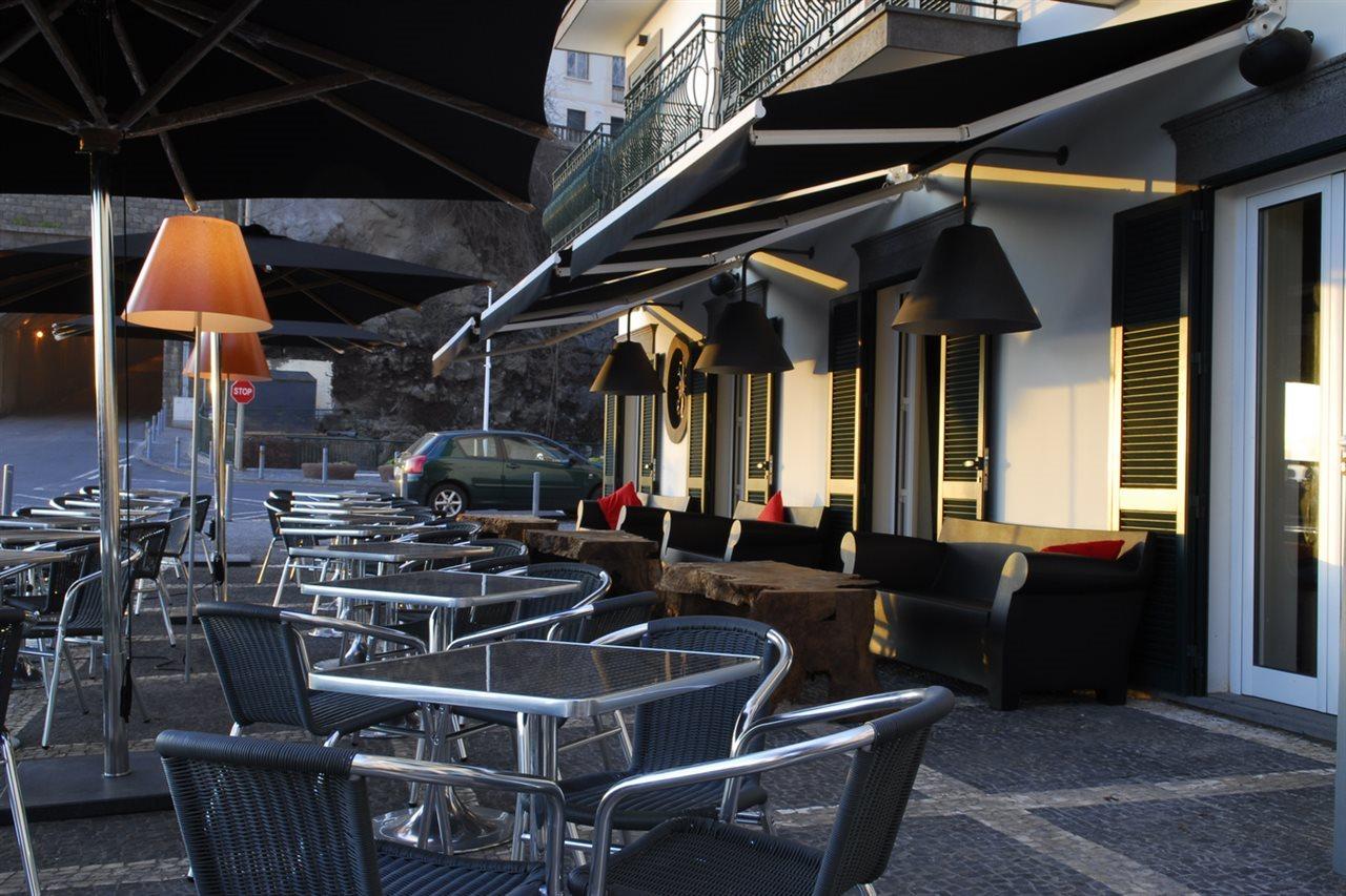 Hotel Da Vila Ponta do Sol (Madeira) Exterior foto